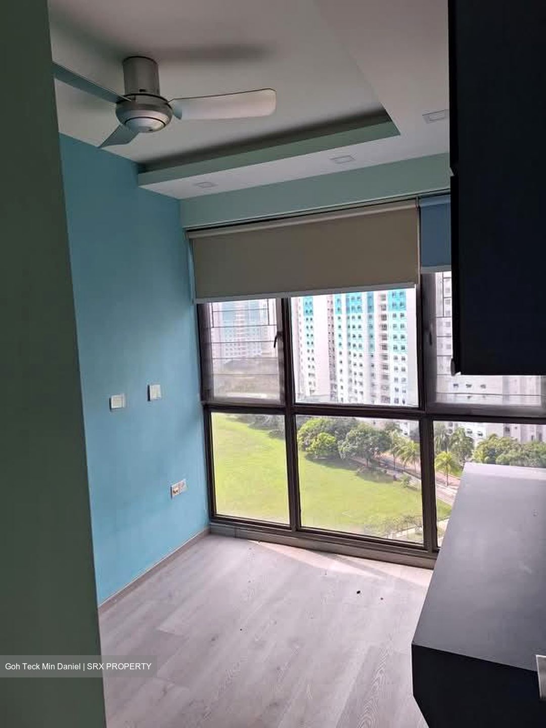 Waterwoods (D19), Condominium #575483381